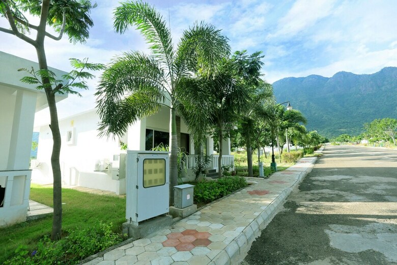 Hotel Oyo 24200 Bahri Beautiful Country