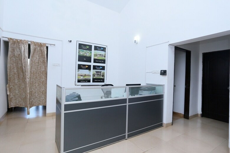 Hotel Oyo 24200 Bahri Beautiful Country