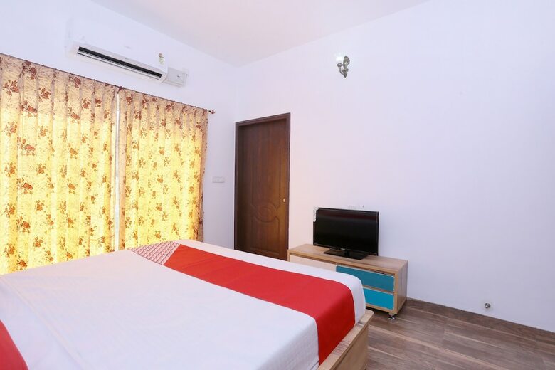 Hotel Oyo 24200 Bahri Beautiful Country