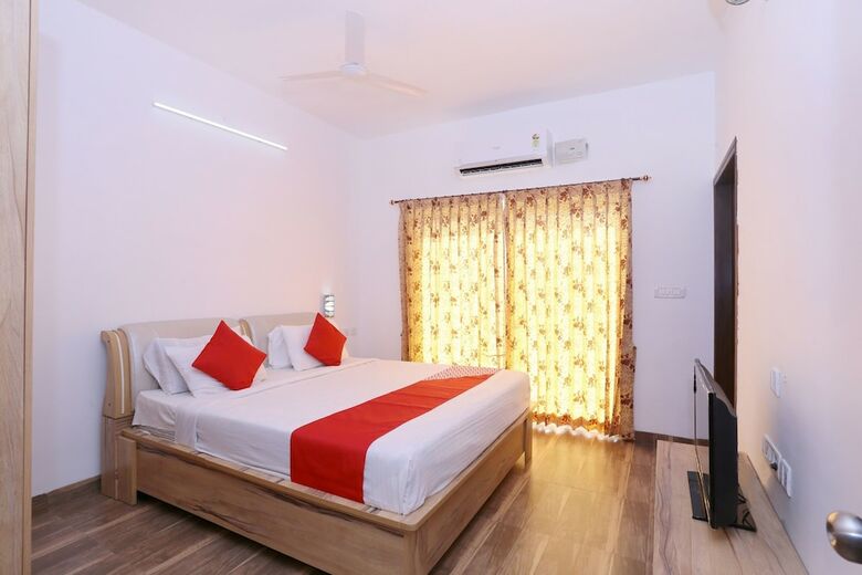 Hotel Oyo 24200 Bahri Beautiful Country