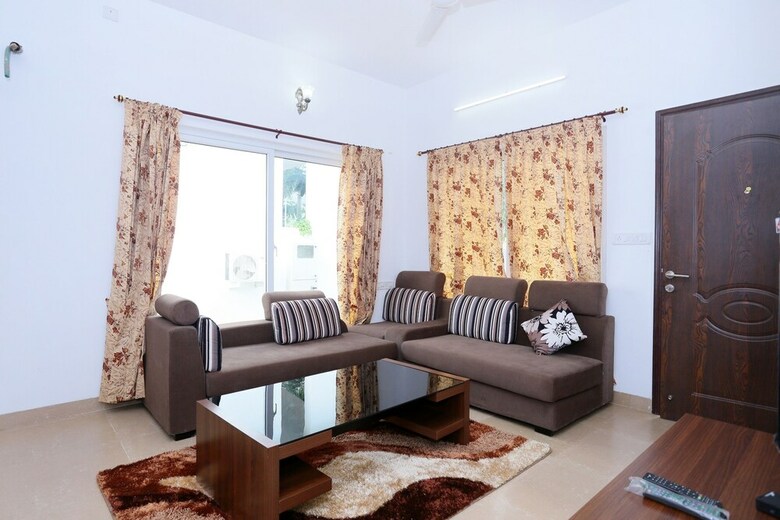 Hotel Oyo 24200 Bahri Beautiful Country