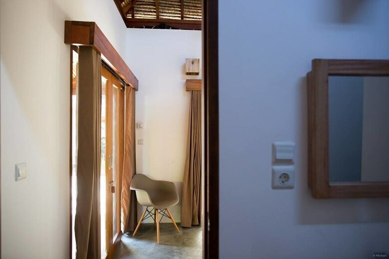 Hotel Nanas Homestay