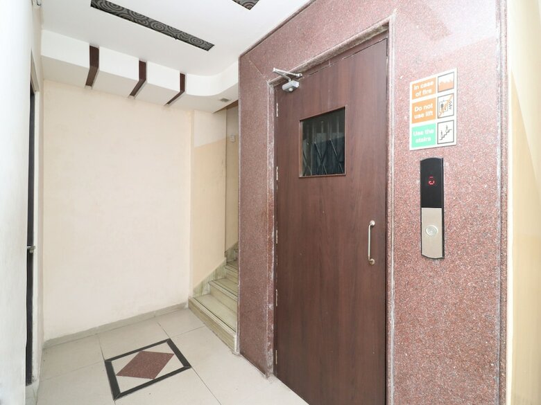 Oyo 22872 Hotel Shivam Fort View