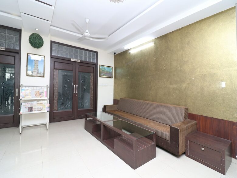 Oyo 22872 Hotel Shivam Fort View