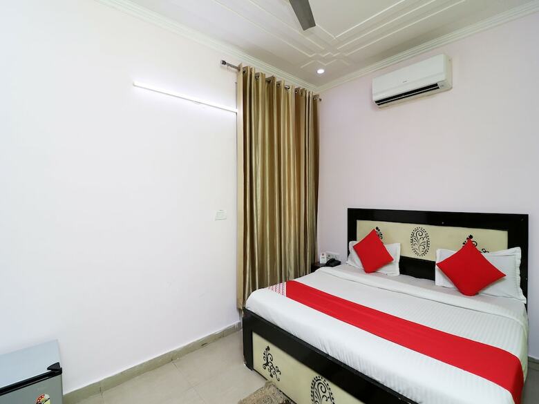 Hotel Oyo 23412 Orrkit Inn