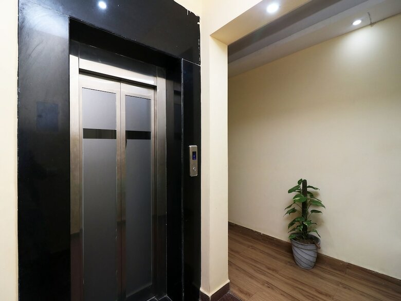 Hotel Oyo 23412 Orrkit Inn