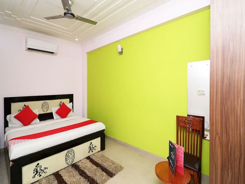 Hotel Oyo 23412 Orrkit Inn