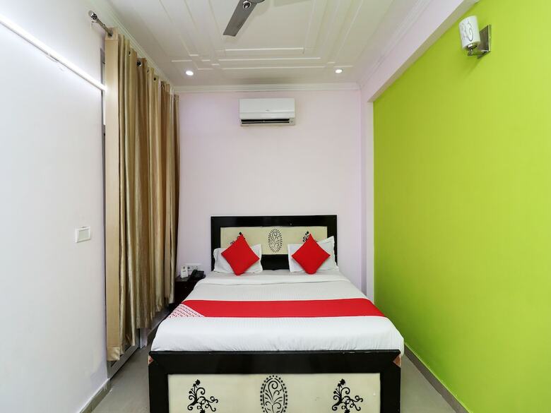 Hotel Oyo 23412 Orrkit Inn