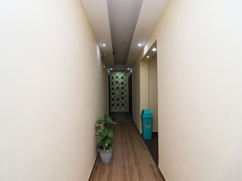 Hotel Oyo 23412 Orrkit Inn