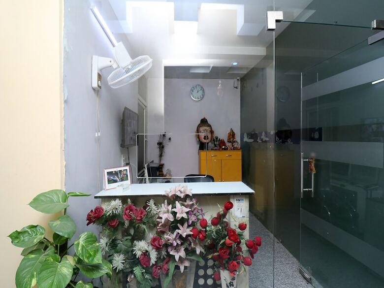 Hotel Oyo 23412 Orrkit Inn