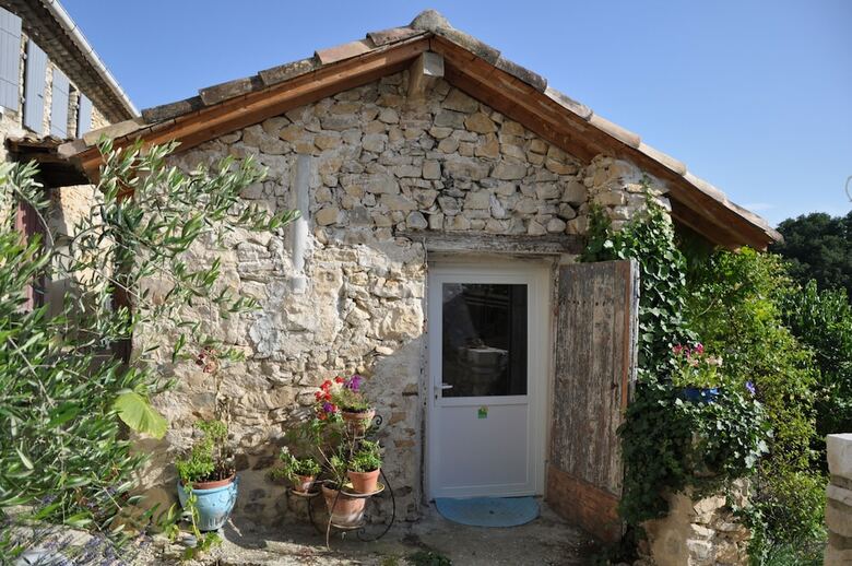 Hotel Chez Elise Et Gabriel