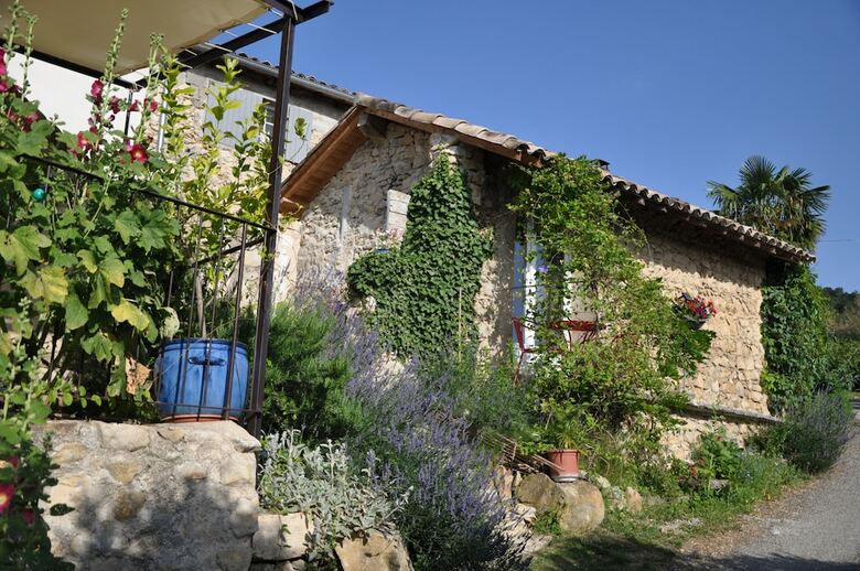 Hotel Chez Elise Et Gabriel