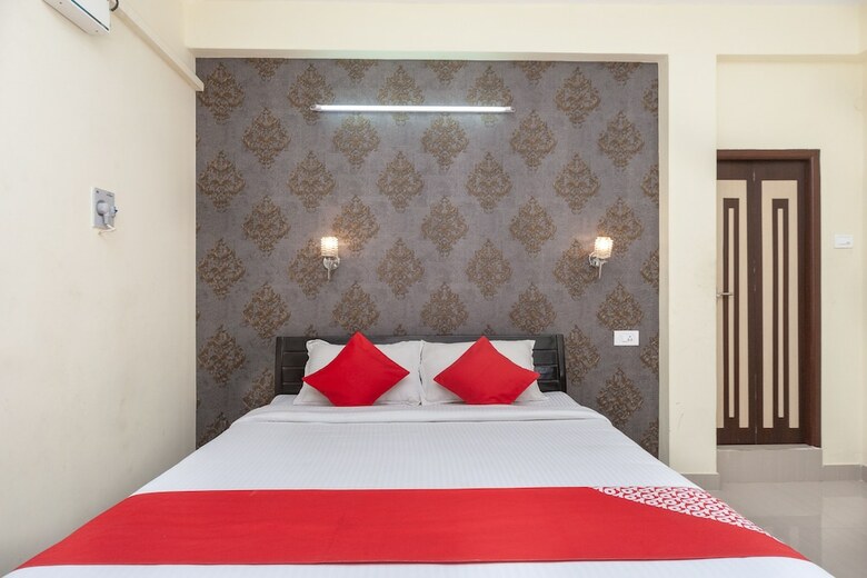 Hotel Oyo 7575 Its South East Residency