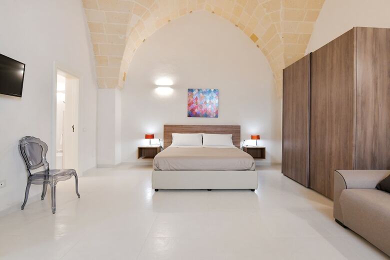Bed & Breakfast Casa Magad�