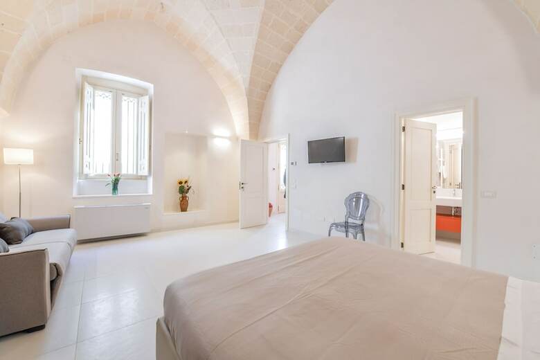 Bed & Breakfast Casa Magad�