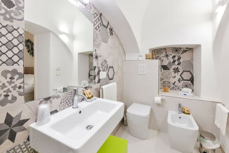 Bed & Breakfast Casa Magad�