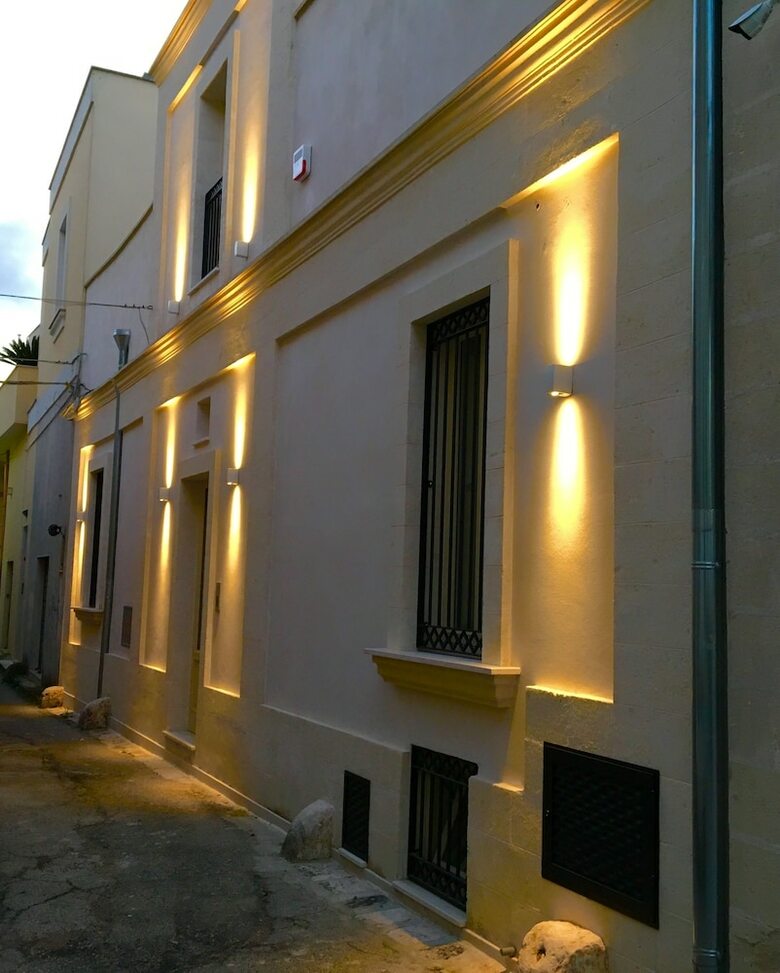 Bed & Breakfast Casa Magad�