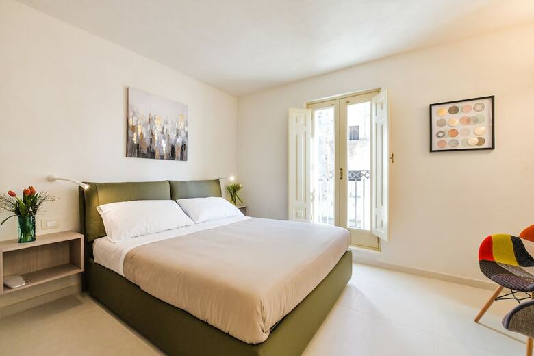 Bed & Breakfast Casa Magad�