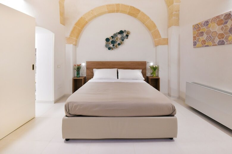 Bed & Breakfast Casa Magad�