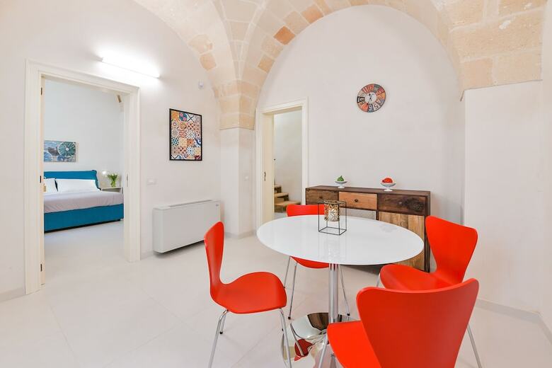 Bed & Breakfast Casa Magad�