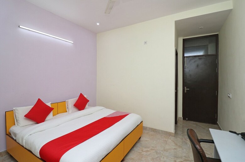 Hotel Oyo 16759 Sukhsagar