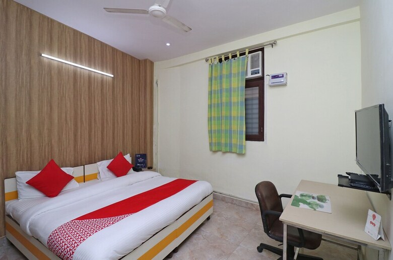 Hotel Oyo 16759 Sukhsagar