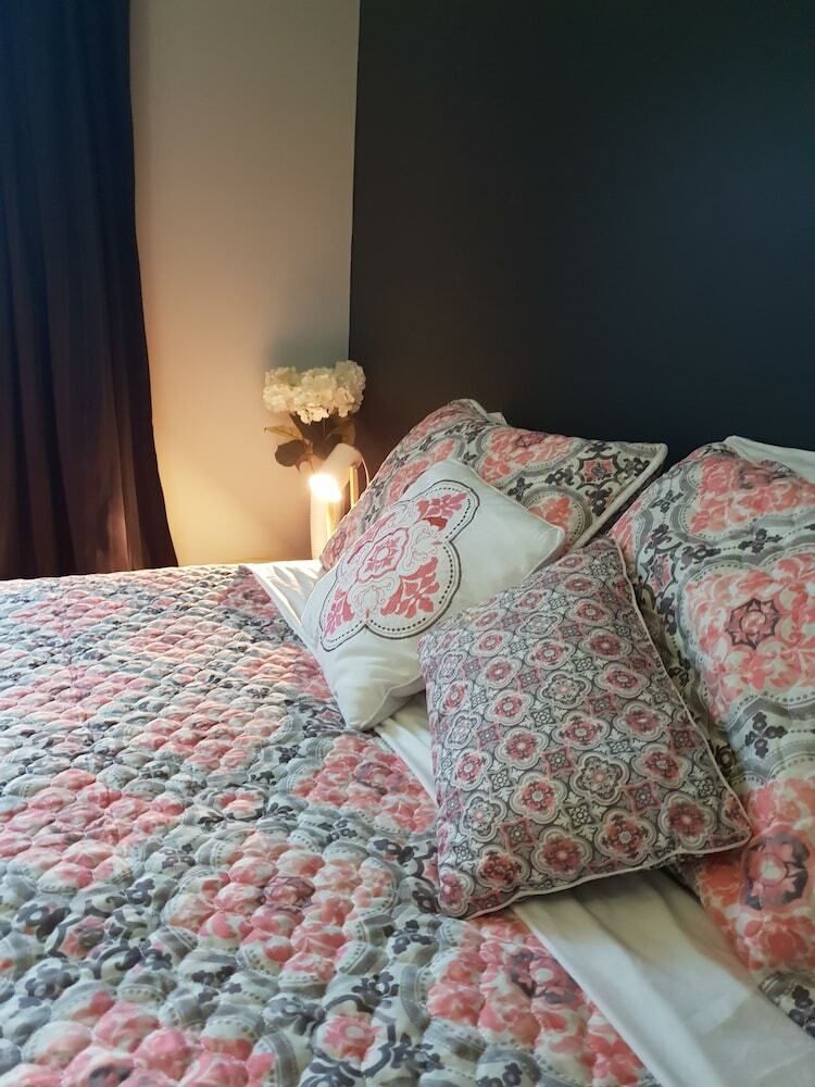 Hotel The Blackhouse B&B