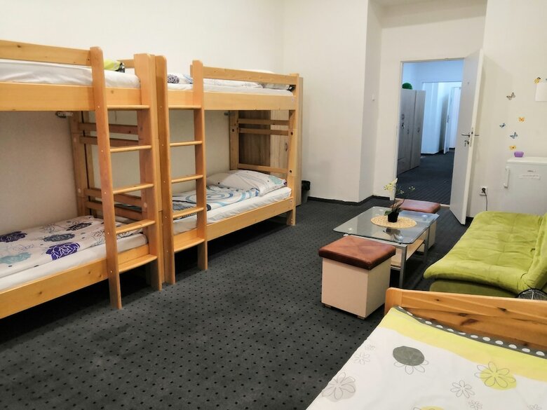 Hostal Hostel Opletalova