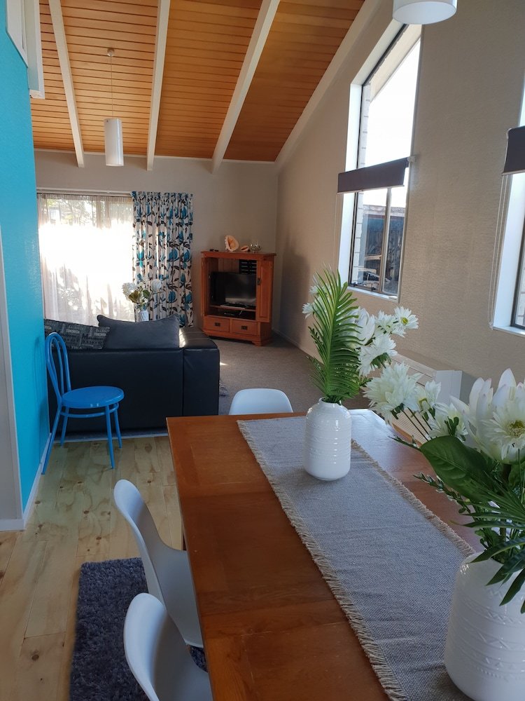 Hotel Hokitika Guest Homes
