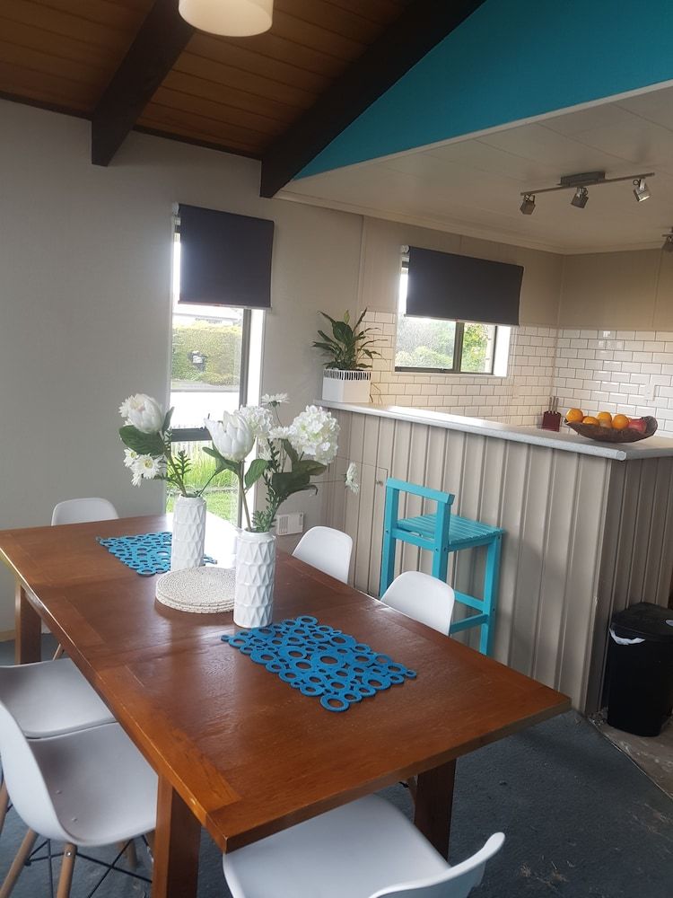 Hotel Hokitika Guest Homes