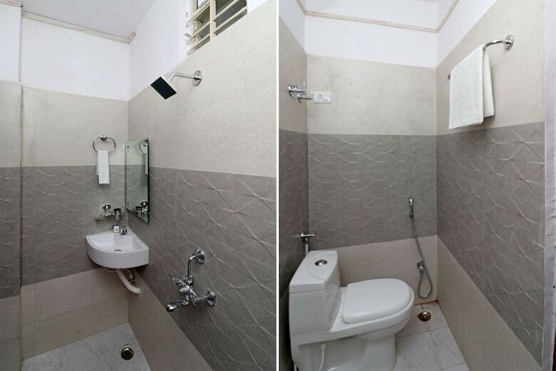 Oyo 17043 Hotel Ocean Pearl