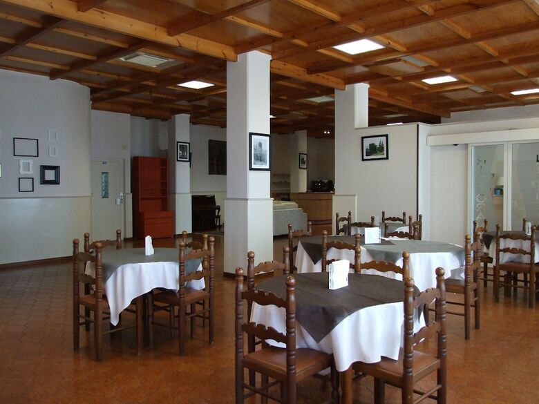 Posada Hotel Il Piceno