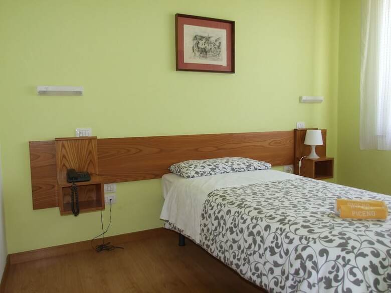 Posada Hotel Il Piceno