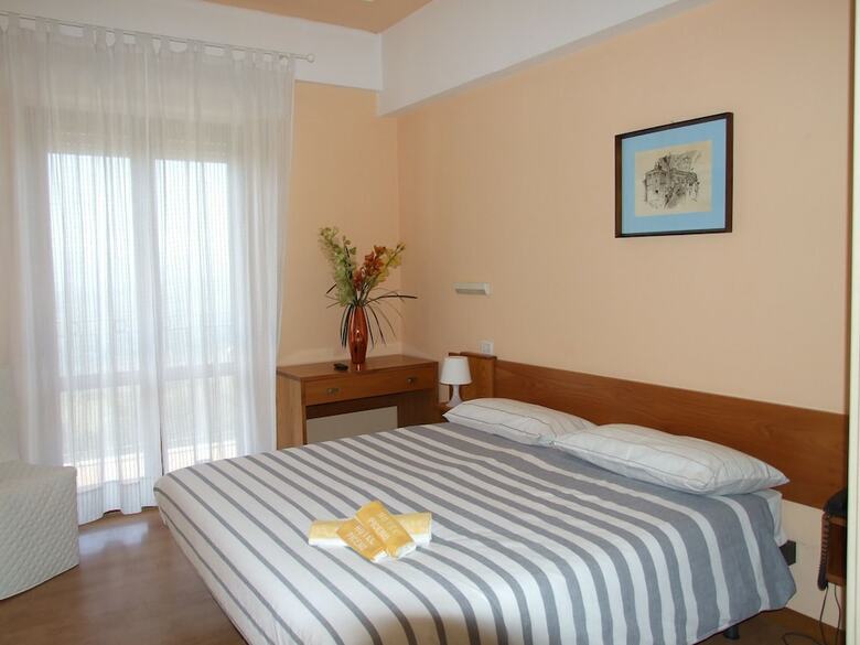 Posada Hotel Il Piceno