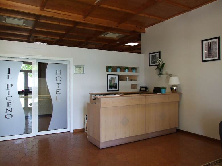 Posada Hotel Il Piceno