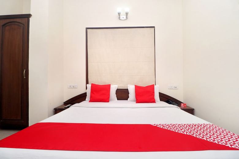Oyo 18964 Hotel Temple View