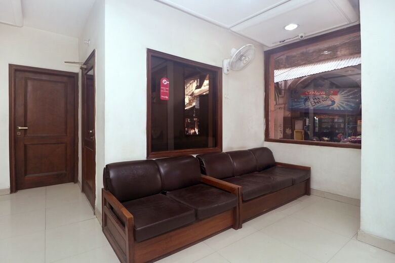 Oyo 18964 Hotel Temple View