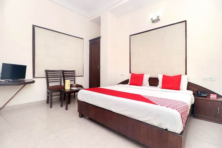 Oyo 18964 Hotel Temple View