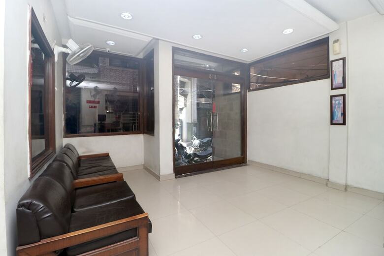 Oyo 18964 Hotel Temple View