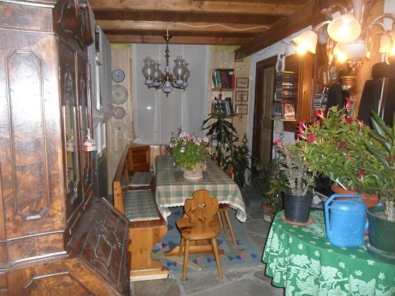 Bed & Breakfast Maison Biselli