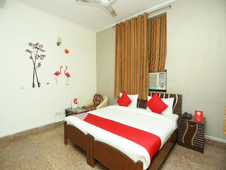 Hotel Oyo 18967 Haveli Inn