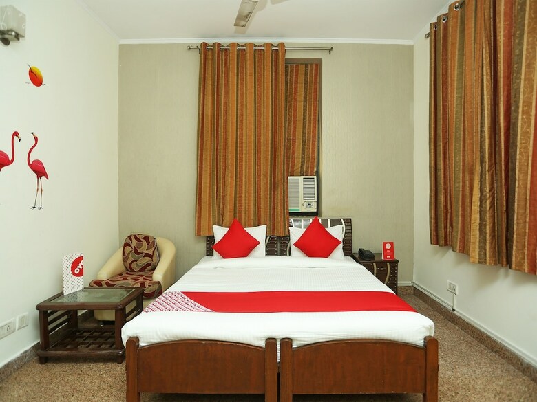 Hotel Oyo 18967 Haveli Inn