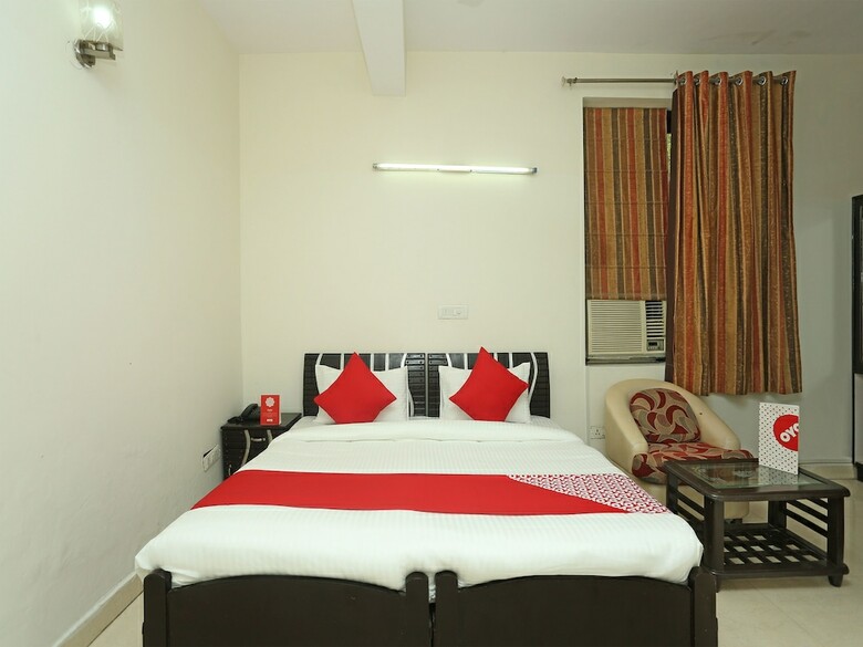 Hotel Oyo 18967 Haveli Inn
