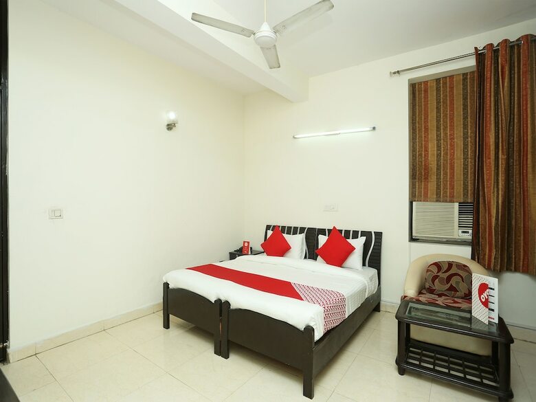 Hotel Oyo 18967 Haveli Inn