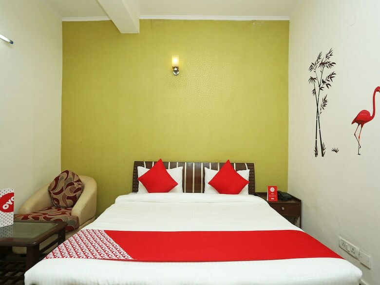 Hotel Oyo 18967 Haveli Inn
