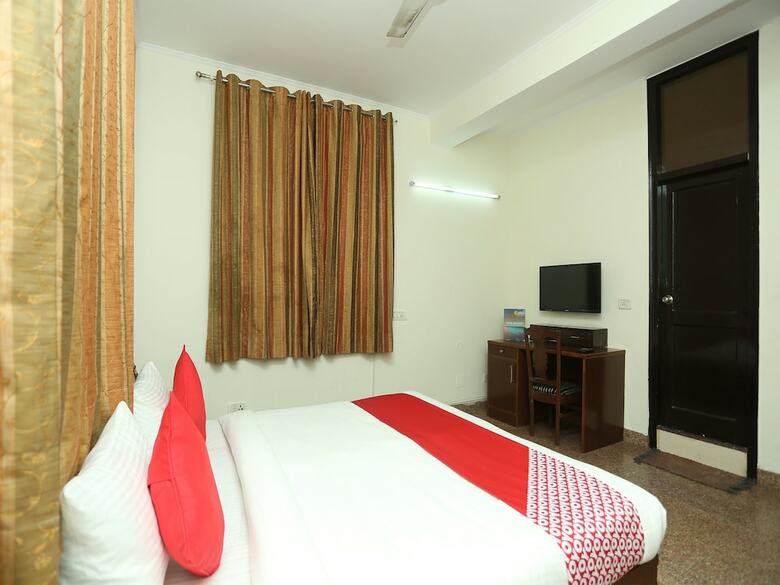 Hotel Oyo 18967 Haveli Inn