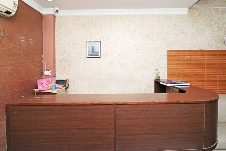 Oyo 29008 Mannat Residency Hotel