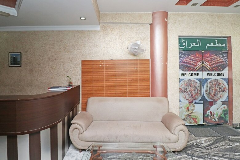 Oyo 29008 Mannat Residency Hotel