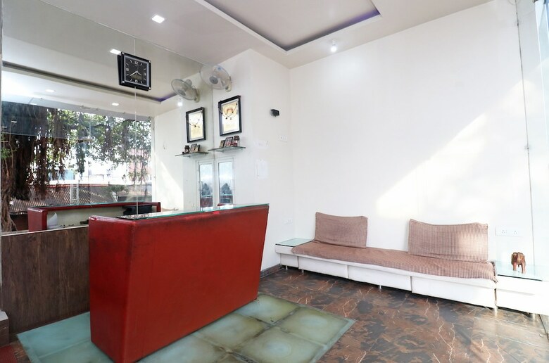 Oyo 3612 Hotel Pandav Inn