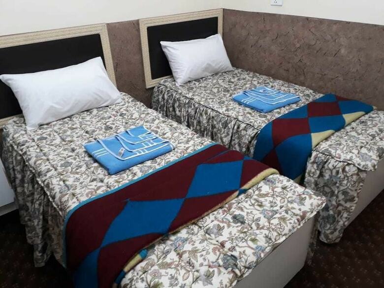 Al Midan Hotel